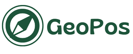 Logo von GeoPos